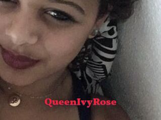 QueenIvyRose