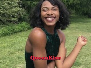 QueenKize