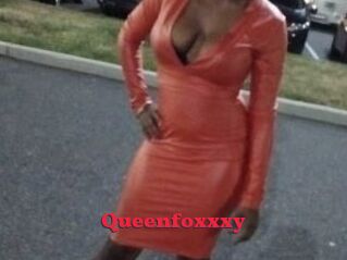 Queenfoxxxy