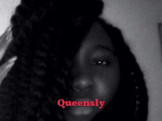 Queensly