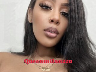 Queenmilan22u