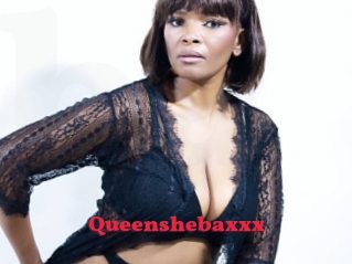 Queenshebaxxx