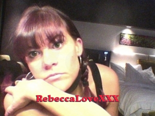 RebeccaLoveXXX