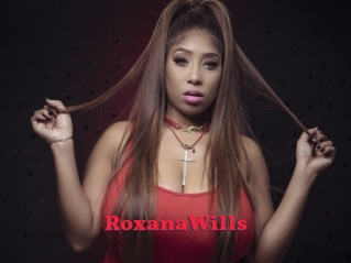 RoxanaWills