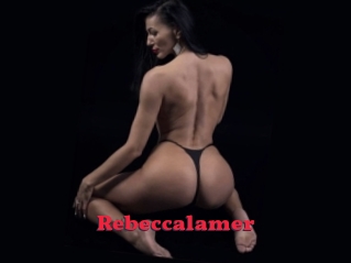 Rebeccalamer