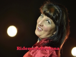 Ridemerafsuzana