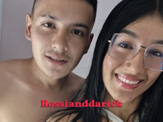 Rossianddarick