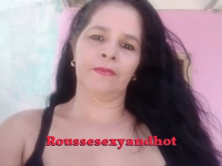 Roussesexyandhot