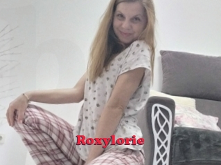 Roxylorie