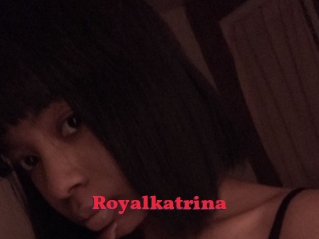 Royalkatrina