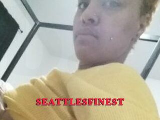 SEATTLESFINEST