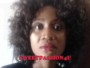 SWEETPASSION4U