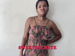 SWEETSECRETE