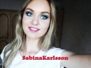 Sabina_Karlsson