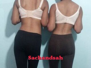 Sachandsah