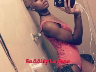 SaddityLeshae