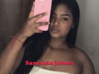 Samanta_James