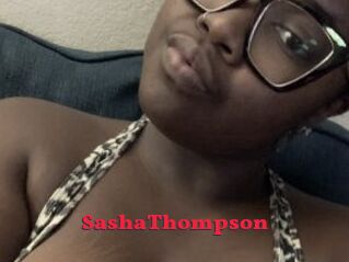 SashaThompson