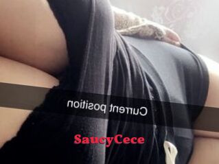 SaucyCece