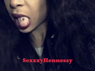 SexxxyHennessy