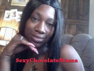 SexyChocolateMama