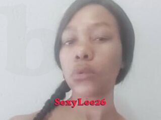 SexyLee26