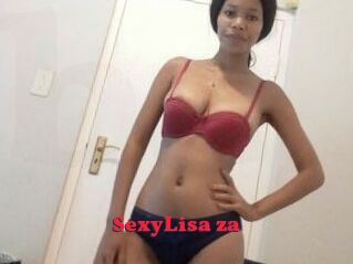 SexyLisa_za