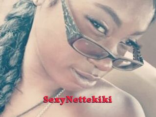 SexyNettekiki