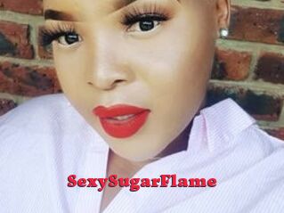 SexySugarFlame