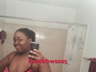 Sexybbw1023