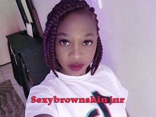 Sexybrownskin_jnr