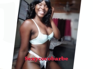 Sexycocobarbe