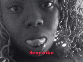 Sexycoko