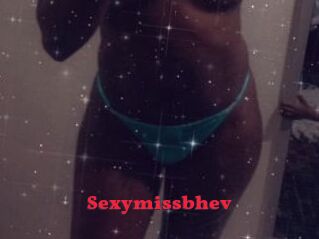 Sexymissbhev