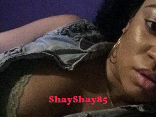 ShayShay85