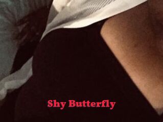 Shy_Butterfly