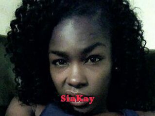 SiaKay