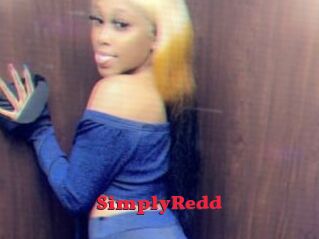 SimplyRedd