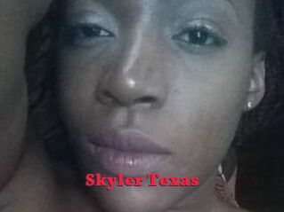 Skyler_Texas