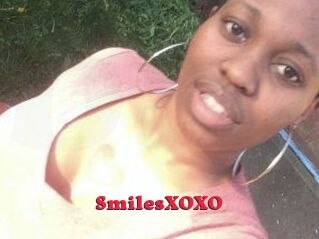 SmilesXOXO