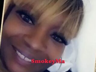 SmokeyMa