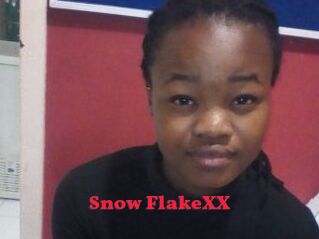 Snow_FlakeXX