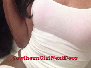 SouthernGirlNextDoor