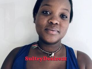 SultryDesire21