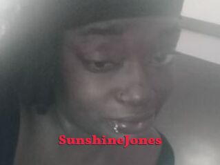 SunshineJones