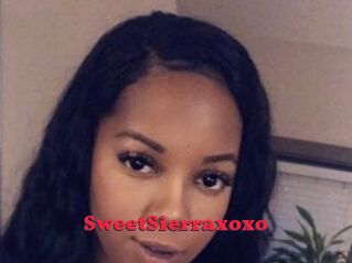 SweetSierraxoxo