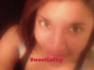 SweetieShy