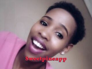 Sweetpineapp