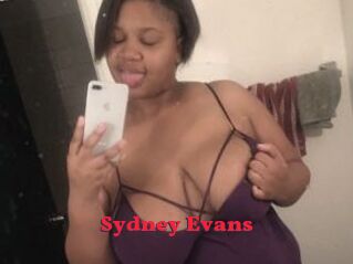 Sydney_Evans