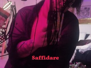 Saffidare